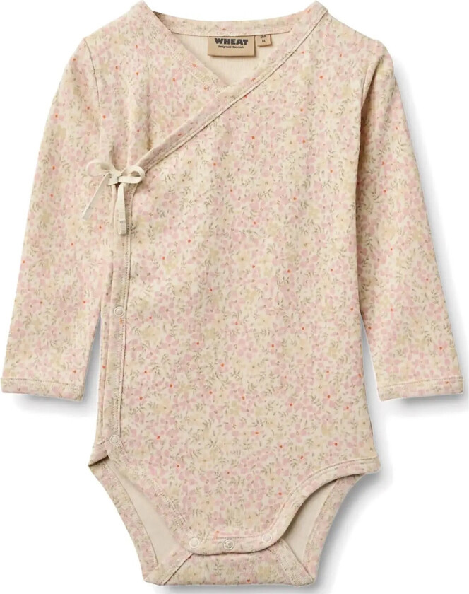 Body Wraparound Chia - Pink - 56