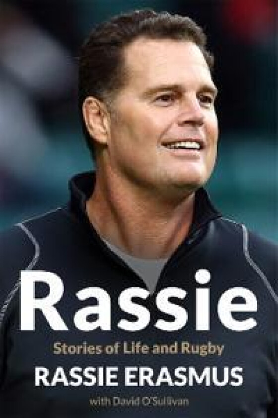 Rassie av Rassie Erasmus