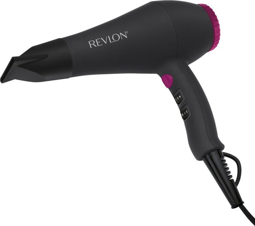 Bilde av Revlon Tools Smooth Brilliance Hair Dryer