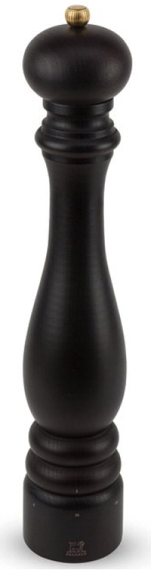 Pepper Mill Paris uS 40 cm Choco Beech