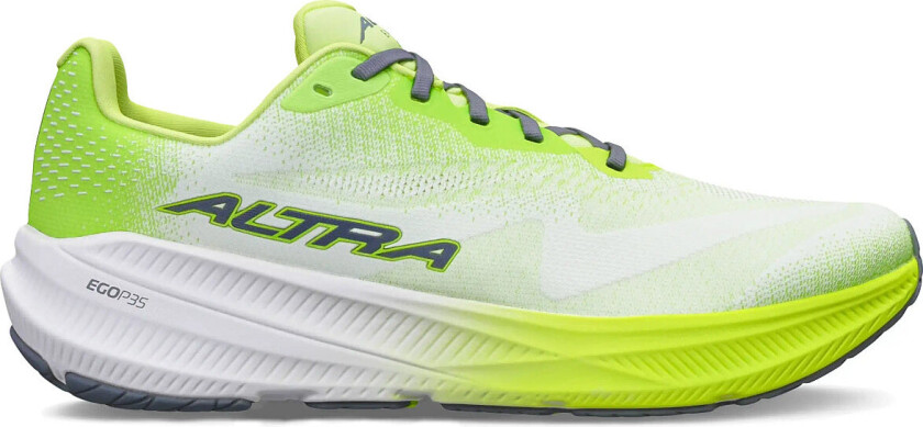 M Experience Flow 3 - Green - 40