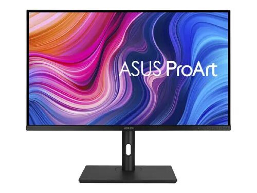 Asus Proart Pa329cv 32" 3840 X 2160 16:9 Ips 60hz