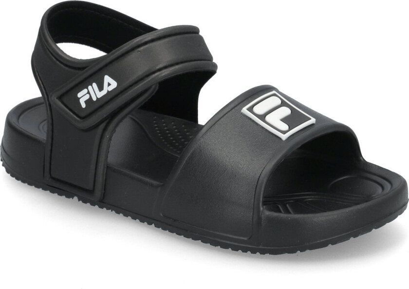 Fila Fiori Sandal Kids - Black - 35