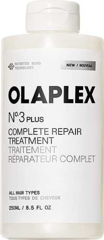 No3 Plus Complete Repair Treatment 250 ml