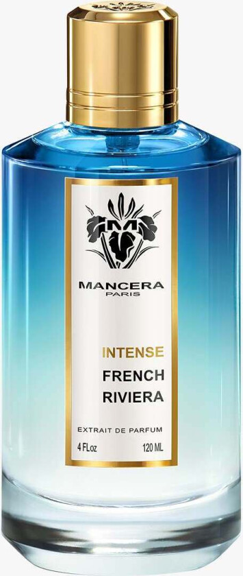 Intense French Riviera Extrait de Parfum 120 ml