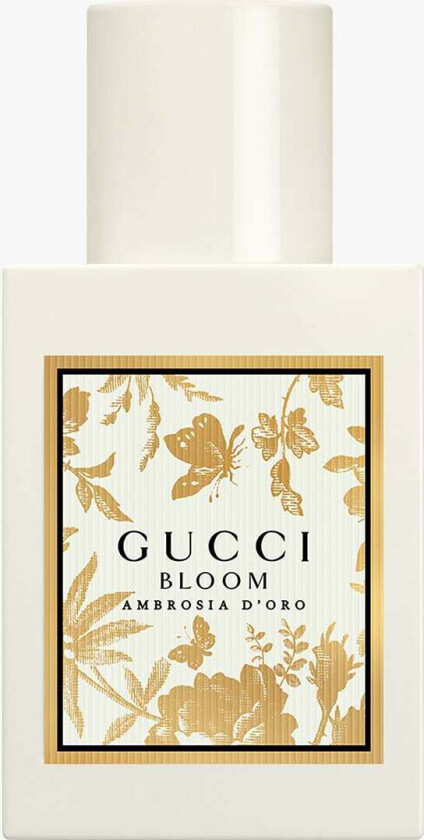 Bloom Ambrosia d'Oro Parfum (Størrelse: 30 ML)
