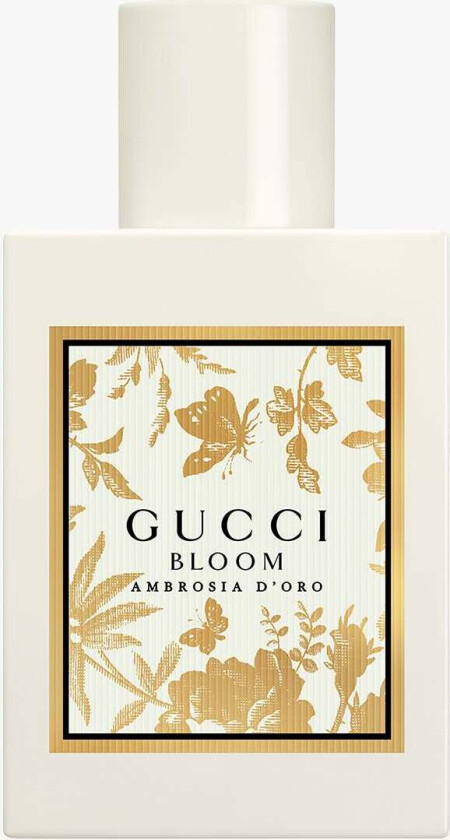 Bloom Ambrosia d'Oro Parfum (Størrelse: 50 ML)