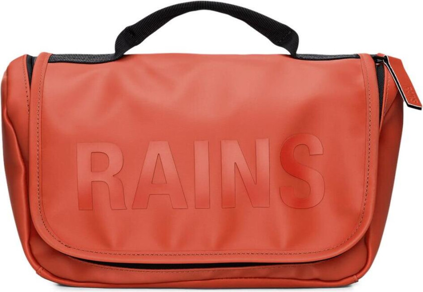 Texel Wash Bag W3 Henge toalettmappe Kiln