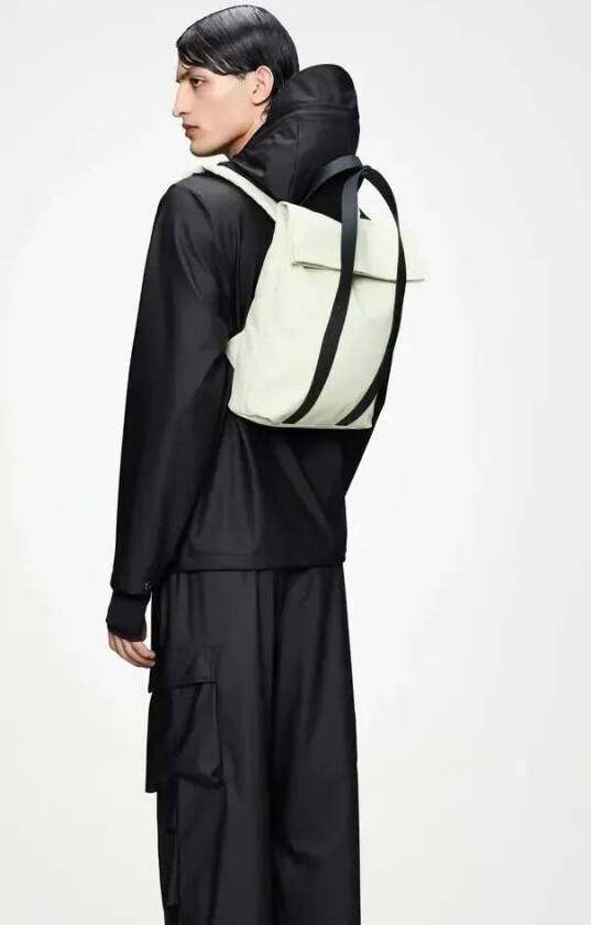 2 Way Tote Backpack Mini W3 Daze