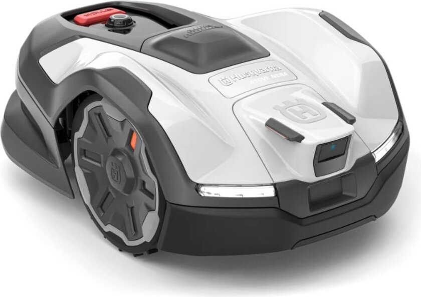 Automower 410Ve Nera