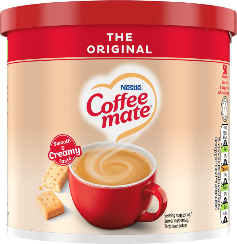 Coffee-Mate 325g