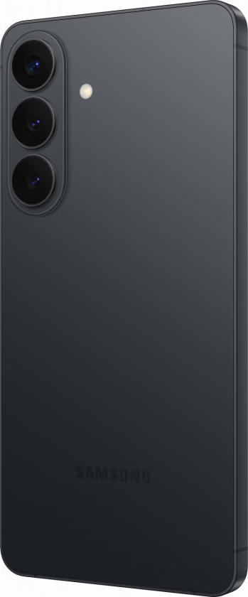 Galaxy S26+ 12/512GB Black