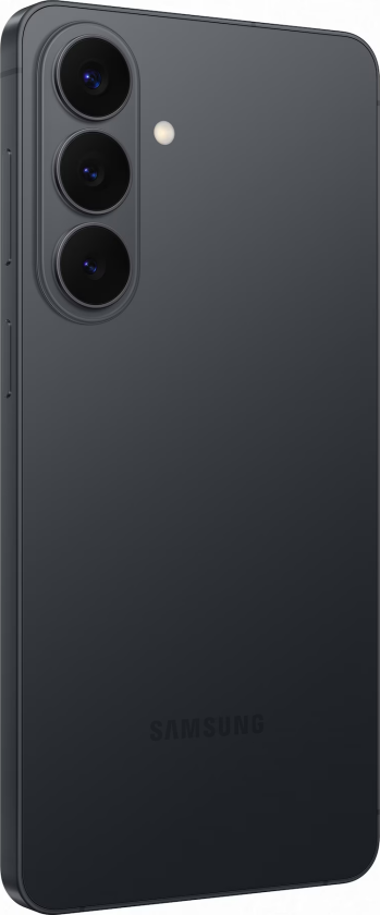 Galaxy S26+ 12/512GB Black