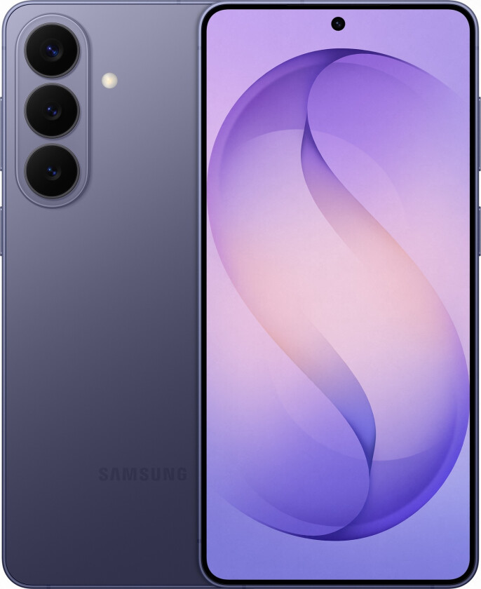 Galaxy S26+ 12/256GB Cobalt Violet