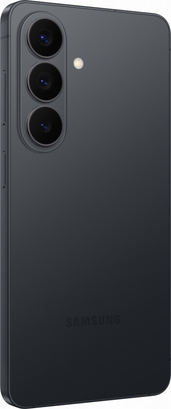 Galaxy S26 12/512GB Black