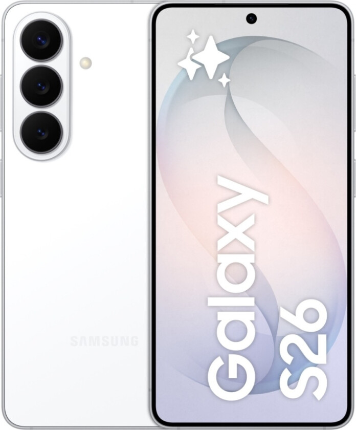 Galaxy S26 512GB
