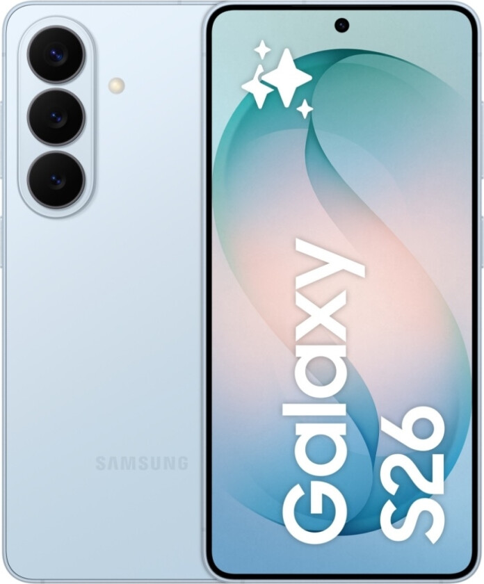 Galaxy S26 256GB