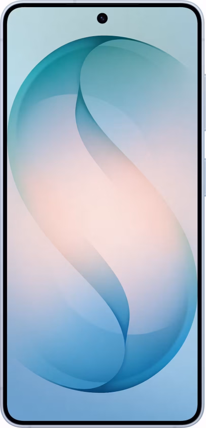 Galaxy S26 12/256GB Sky Blue)