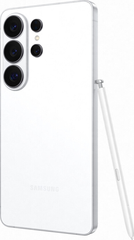 Galaxy S26 Ultra 12/256GB White