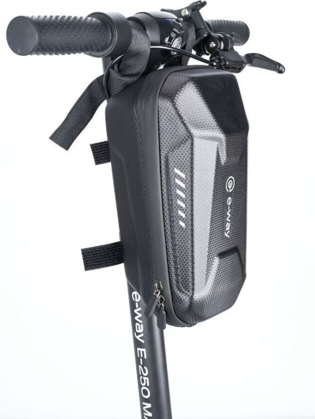 frontveske til elektrisk sparkesykkel 601436