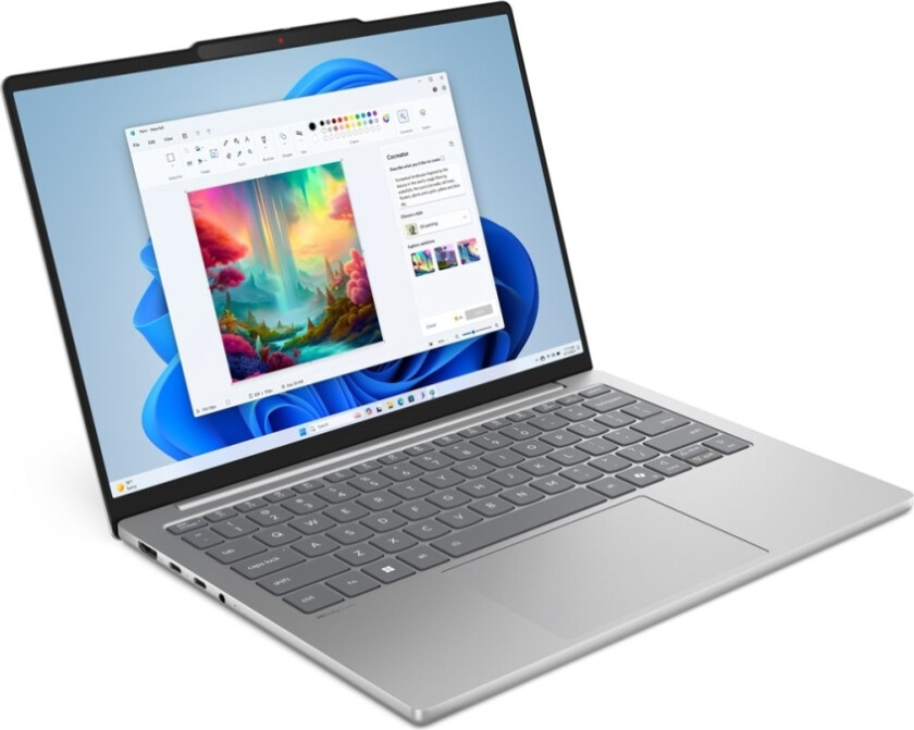 IdeaPad Slim 5 13ARP10 83J2 13.3 7535HS 16GB 512GB AMD Radeon 660M Windows 11 Home