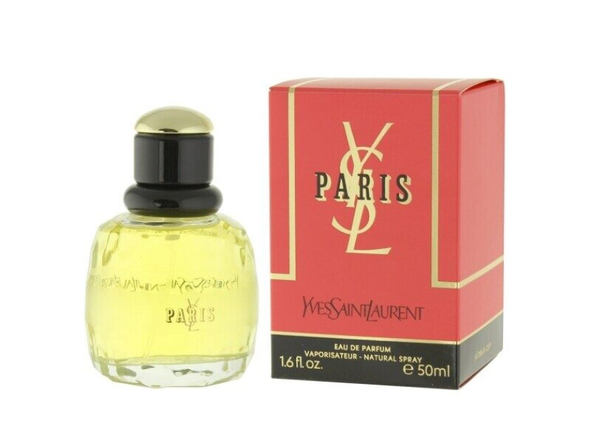 Paris EdP (50ml)