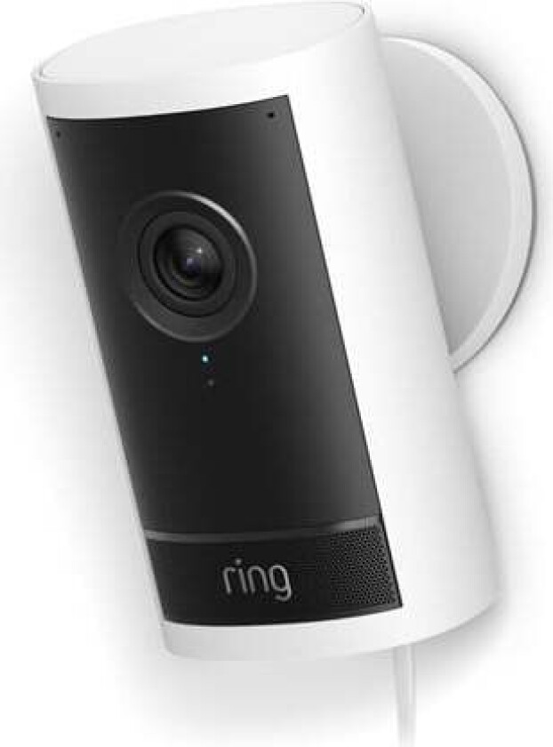 Outdoor Cam Pro - Plugin - White- EU