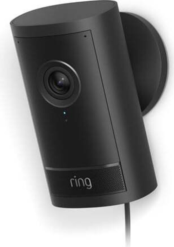 Outdoor Cam Pro - Plugin - Black - EU