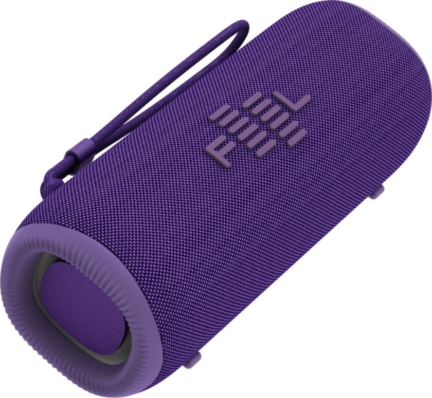 Journey 2 Bluetooth-høyttaler, lilla