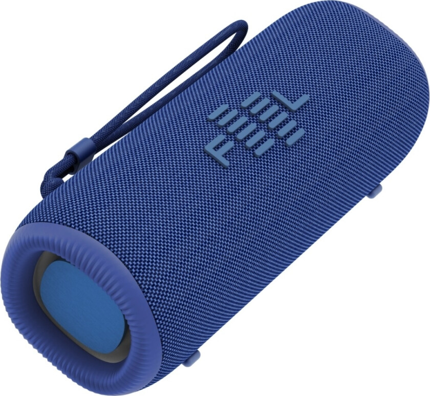 Journey 2 Bluetooth-høyttaler, blå