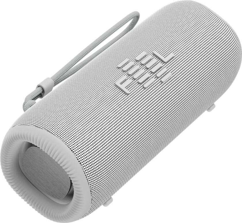 Journey 2 Bluetooth-høyttaler, hvit