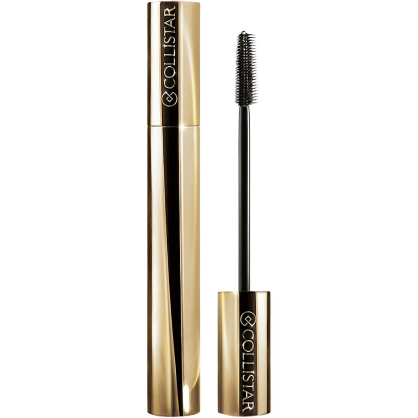 Mascara Infinito Waterproof Black