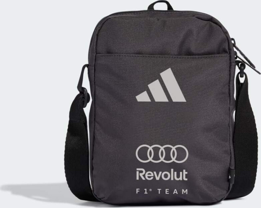 AUDI REVOLUT F1 TEAM DNA VESKE