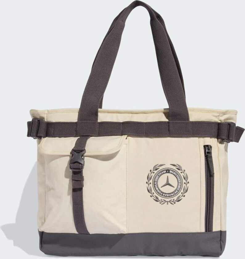 Mercedes - AMG Petronas Formula 1 Team Silver Arrows Totebag