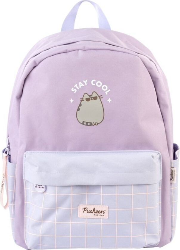 Pusheen Moments backpack