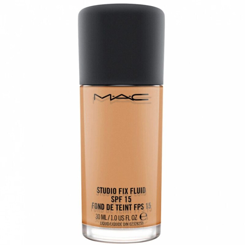 Cosmetics Studio Fix Fluid Foundation SPF15 Nc30 30ml