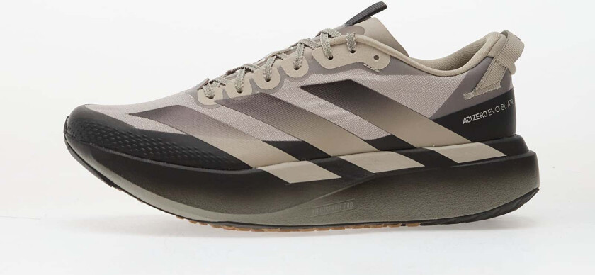 Joggesko adidas Adizero Evo Sl Atr Light Brown/ Light Brown/ Silver Pebble EUR 48