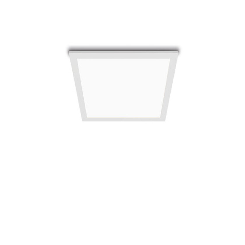 Panel ceiling CL560 SS SQ 12W 27K W HV06