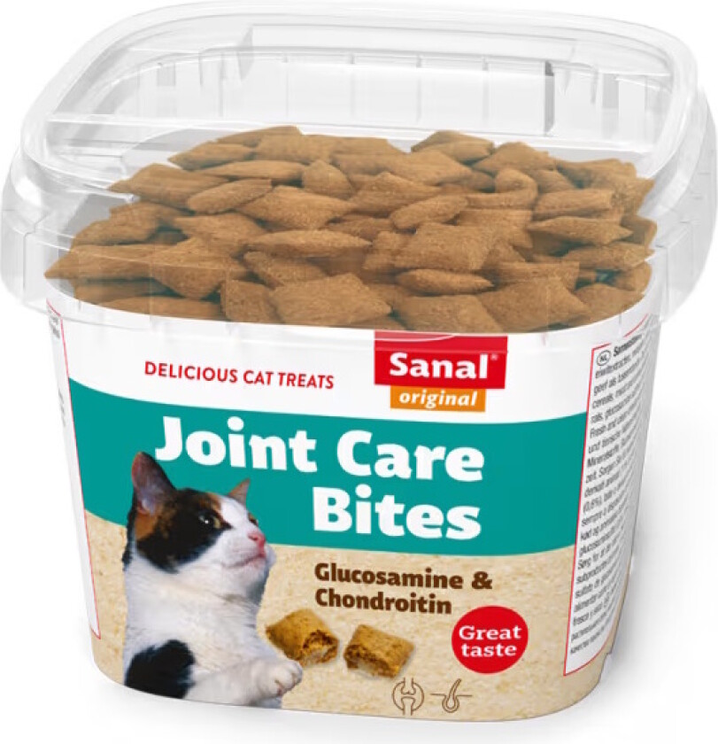 Sanal Joint Care Bites 75g