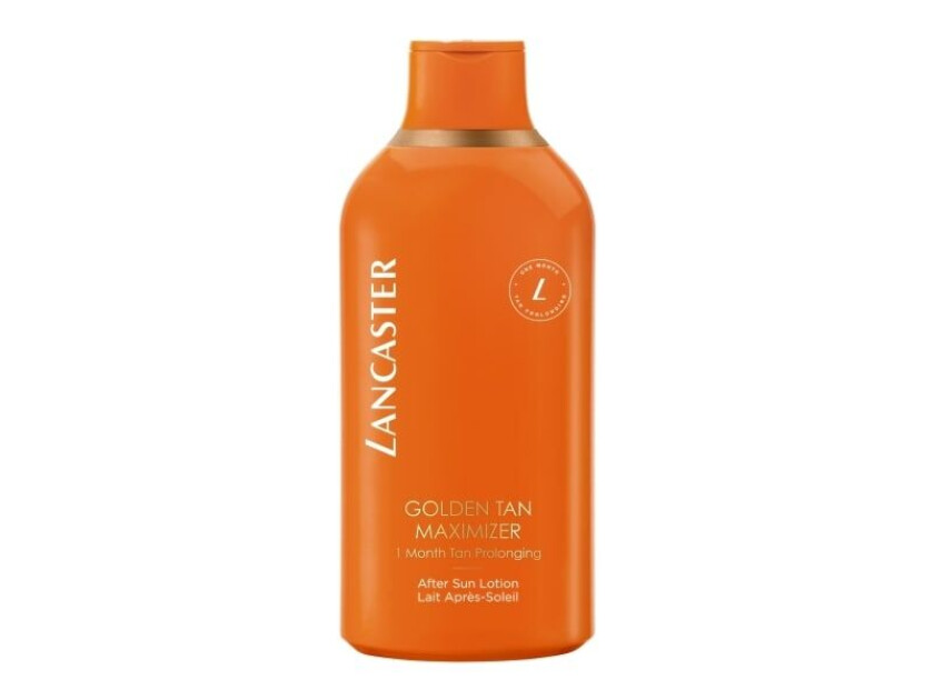 Bilde av Golden Tan Maximizer Body Lotion 400ml