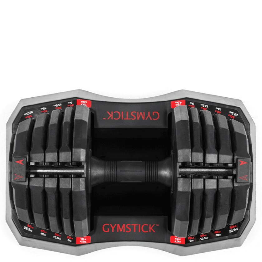 Bilde av Quick-Lock Dumbbell 22.5kg