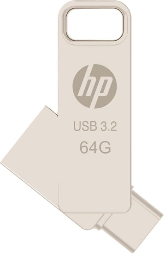 x206c Type-C USB minnepinne 64 GB