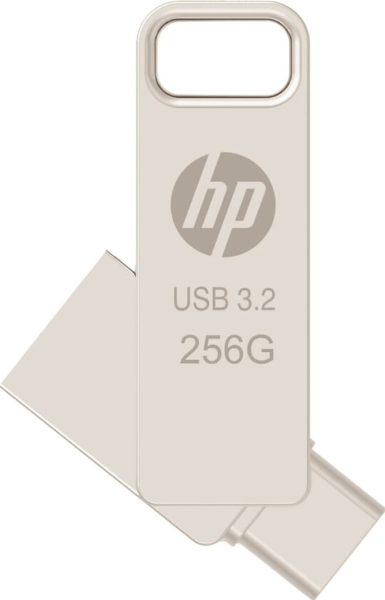 x206c Type-C USB minnepinne 256 GB