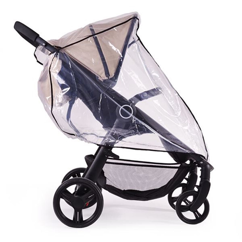 Regntrekk til Sportsvogner