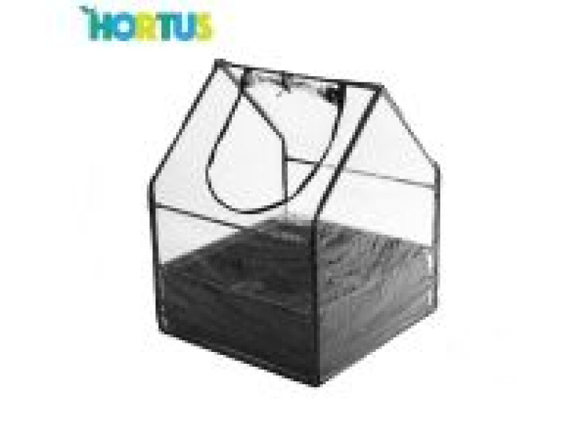 Greenhouse mini 85 x 65 x 65 cm