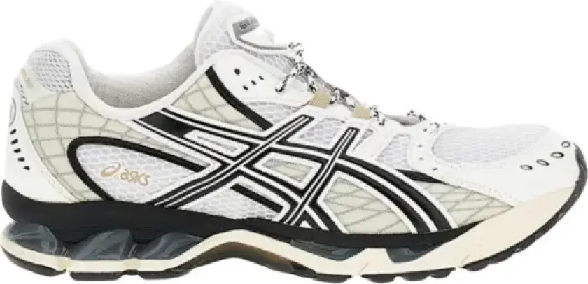 Herre, Sko, Hvit, 43 EU