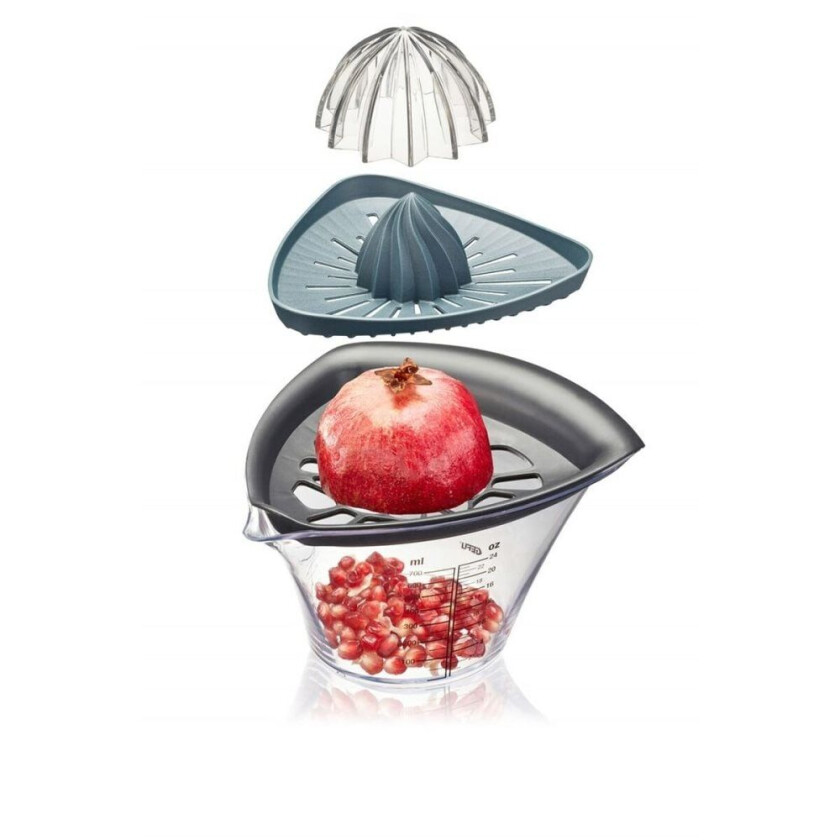 Pomegranate corers and juicer FRUTI