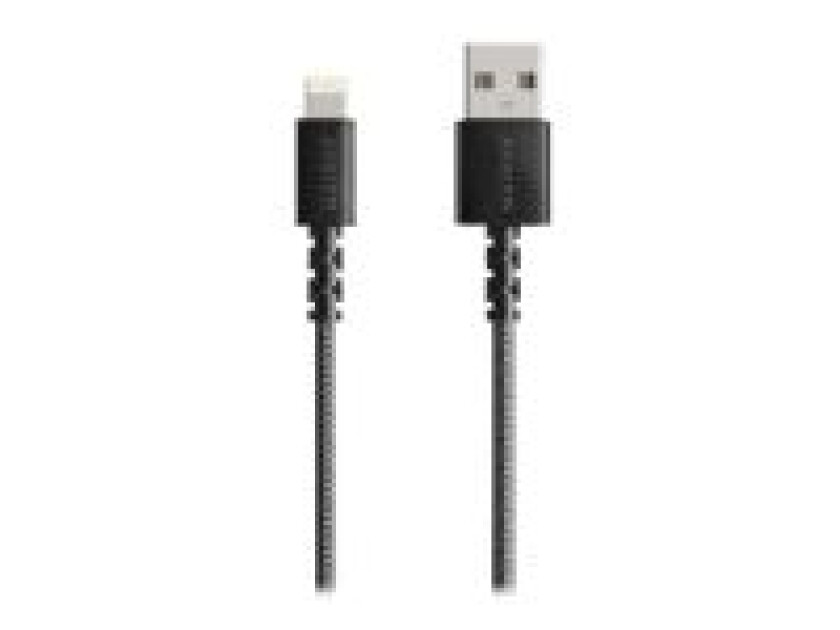 Bilde av Usb-A Til Lightning Ladekabel (1m)