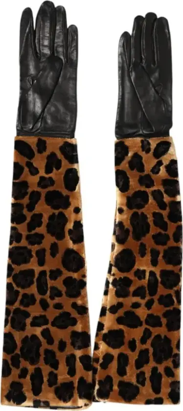 Dame, Accessories, Brun, ONE SIZE