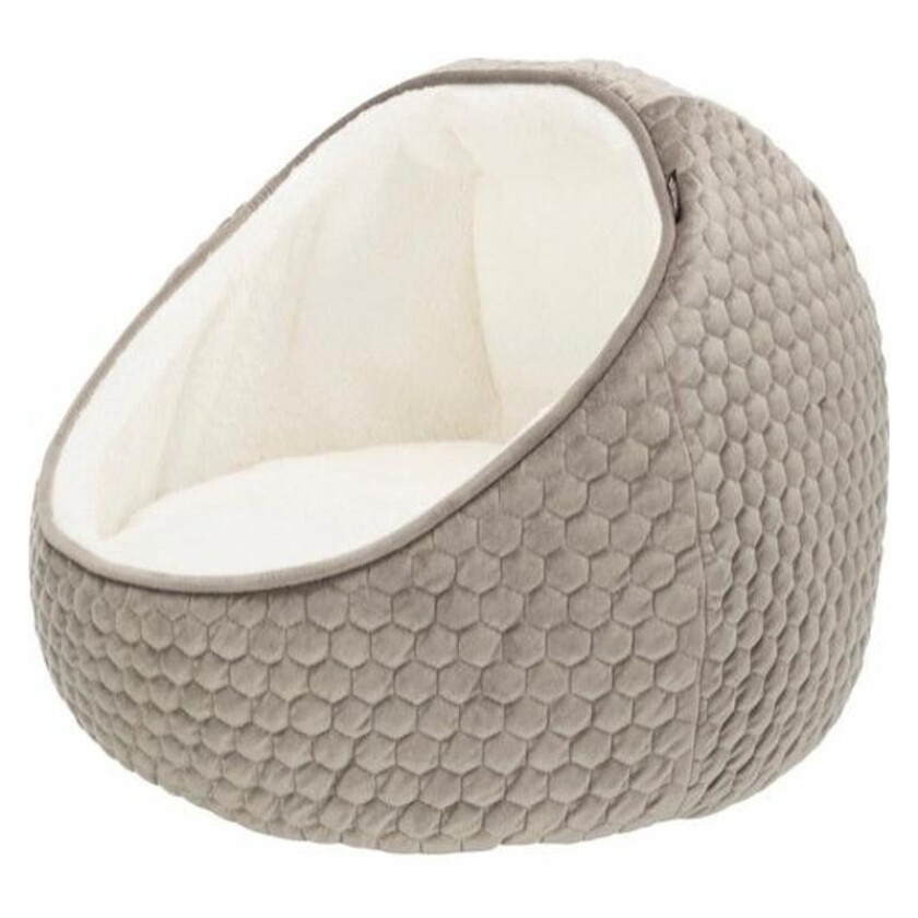 Livia Katteseng Hundeseng 55 x 45 cm Beige